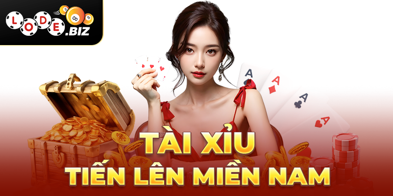 game tiến lên miền nam tại Lode88