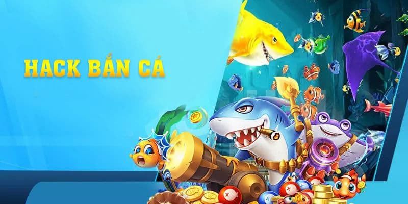 Hack bắn cá tại Lode88