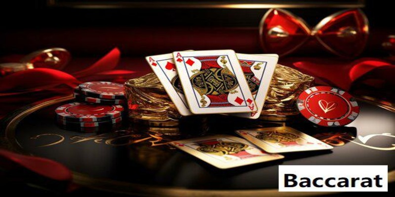 Baccarat sảnh cược có nhiều lượt truy cập nhất tại Lode88