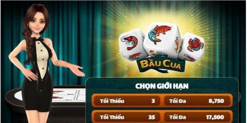 Game bầu cua tại Lode88