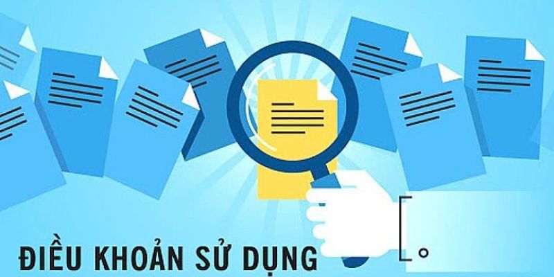 Quy chế xử phạt với các tài khoản vi phạm