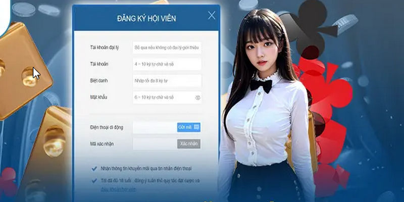 Người chơi trở lại màn hình chính và vào biểu tượng app để đăng nhập và tham gia trò game