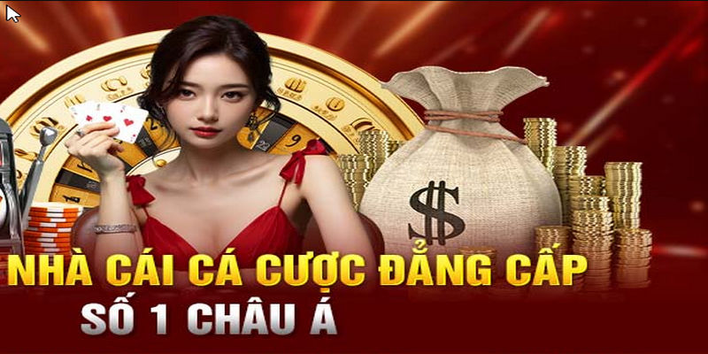 Giới thiệu Lode88 nơi mang đến cho người chơi những đầu game chất lượng