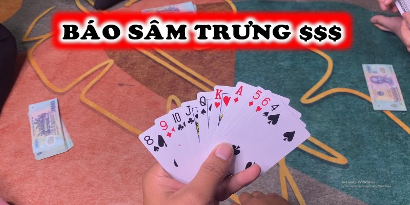 Khái niệm quan trọng trong sâm lốc Lode88