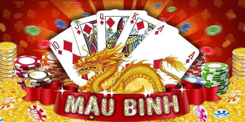 Game mậu binh tại Lode88