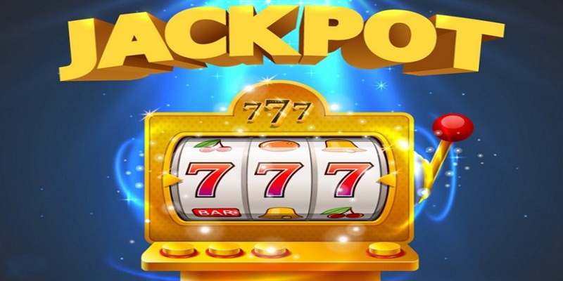 Theo dõi thời điểm Jackpot thường xuyên xuất hiện để đầu tư tiền lớn