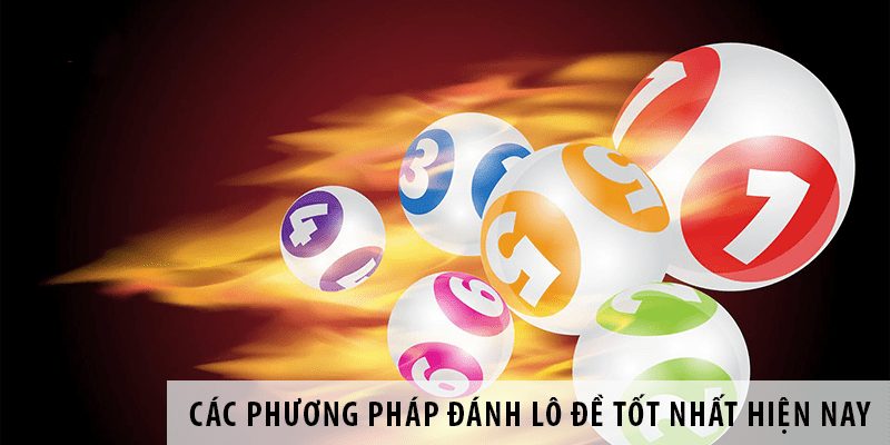 Nghiên cứu các phương pháp đánh lô để tăng tỷ lệ thắng