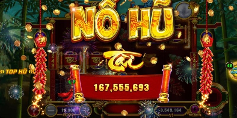 Kinh nghiệm chơi game nổ hũ tài xỉu hiệu quả