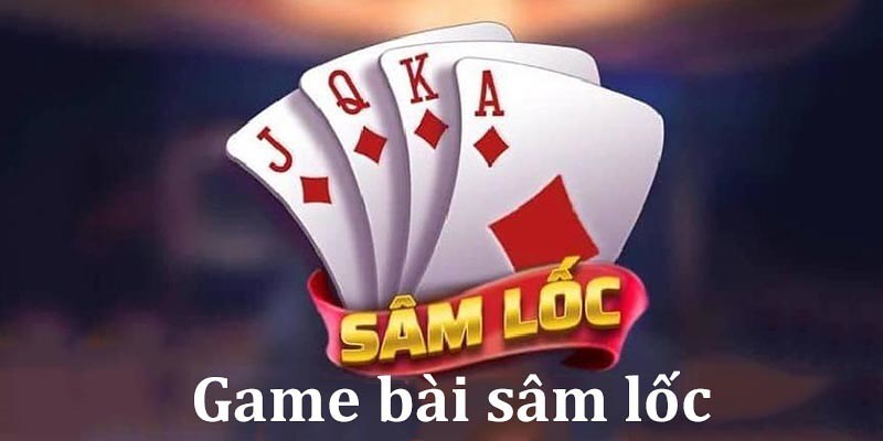 Sâm lốc tại Lode88